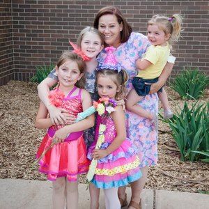 Meet your Posher, Liz